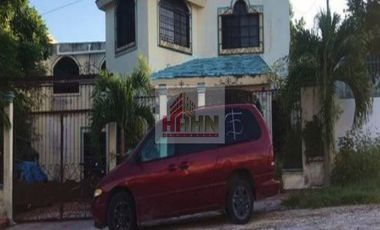 Mérida Yucatán Casa Venta Valladolid