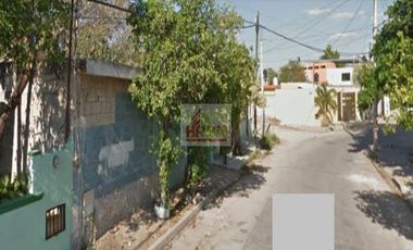 Mérida  Yucatán Casa Venta Amapola