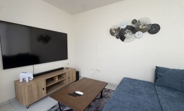 Casa en venta amueblada – Rancho Santa Mónica, Aguascalientes