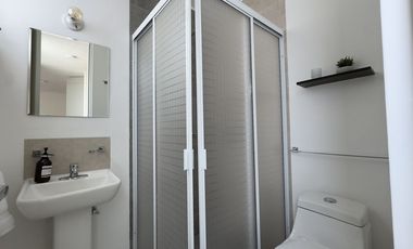 Casa en venta amueblada – Rancho Santa Mónica, Aguascalientes