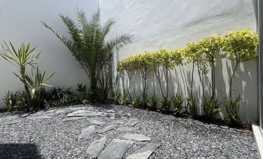 Casa en venta amueblada – Rancho Santa Mónica, Aguascalientes