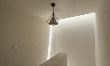 Casa en venta amueblada – Rancho Santa Mónica, Aguascalientes