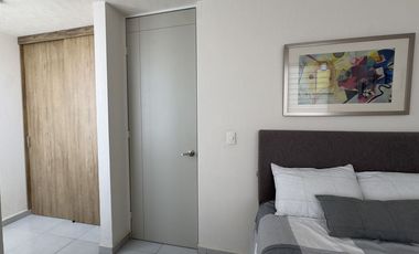 Casa en venta amueblada – Rancho Santa Mónica, Aguascalientes