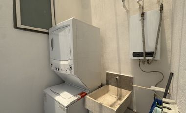 Casa en venta amueblada – Rancho Santa Mónica, Aguascalientes