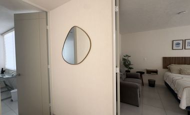 Casa en venta amueblada – Rancho Santa Mónica, Aguascalientes