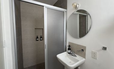 Casa en venta amueblada – Rancho Santa Mónica, Aguascalientes