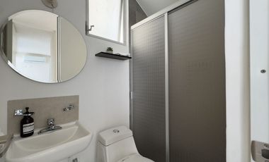 Casa en venta amueblada – Rancho Santa Mónica, Aguascalientes