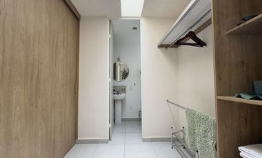 Casa en venta amueblada – Rancho Santa Mónica, Aguascalientes