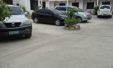 14-Unit Fully Occupied Apartment with Solar Panels for Sale in Mandaue City,Cebu