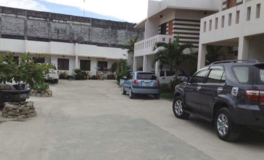 14-Unit Fully Occupied Apartment with Solar Panels for Sale in Mandaue City,Cebu
