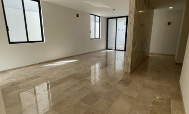 Casa de 4 recámaras Cholul, Mérida