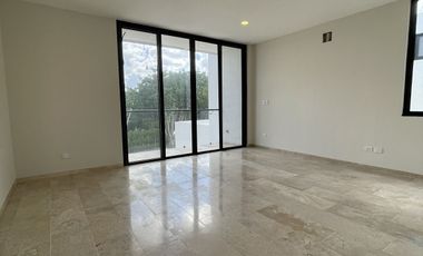 Casa de 4 recámaras Cholul, Mérida