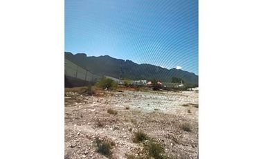 TERRENO EN RENTA SANTA CATARINA