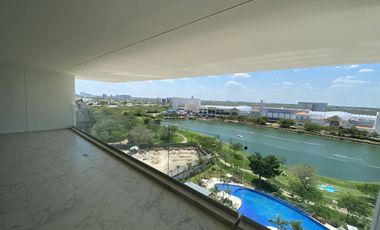 Departamento en Renta en Cabo Norte – 2 Recámaras, 2.5 Baños