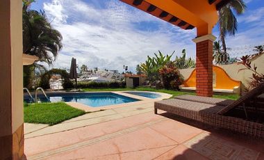 Casa en Venta en Puerto Vallarta, Jalisco