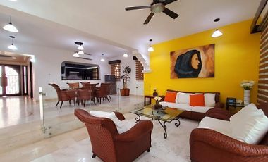 Casa en Venta en Puerto Vallarta, Jalisco