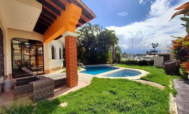 Casa en Venta en Puerto Vallarta, Jalisco