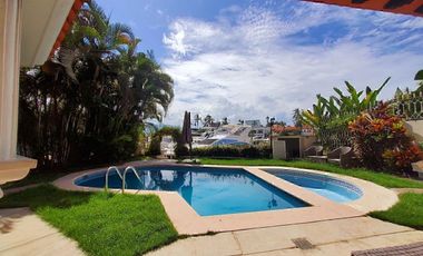 Casa en Venta en Puerto Vallarta, Jalisco
