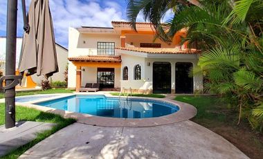 Casa en Venta en Puerto Vallarta, Jalisco