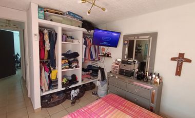 VENDE CASA EN GAVIOTAS ACAPULCO. 3 RECAMARAS, 2B. ALBERCA COMUN