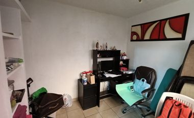 VENDE CASA EN GAVIOTAS ACAPULCO. 3 RECAMARAS, 2B. ALBERCA COMUN