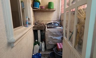 VENDE CASA EN GAVIOTAS ACAPULCO. 3 RECAMARAS, 2B. ALBERCA COMUN