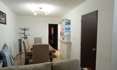 VENDE CASA EN GAVIOTAS ACAPULCO. 3 RECAMARAS, 2B. ALBERCA COMUN