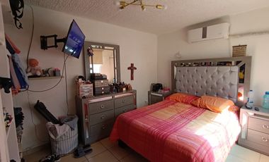 VENDE CASA EN GAVIOTAS ACAPULCO. 3 RECAMARAS, 2B. ALBERCA COMUN