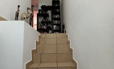 VENDE CASA EN GAVIOTAS ACAPULCO. 3 RECAMARAS, 2B. ALBERCA COMUN