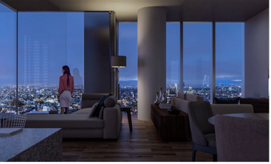 PREVENTA. UNIVERSITY TOWER, OPORTUNIDAD PARA INVERSIONISTAS.