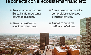 PREVENTA. UNIVERSITY TOWER, OPORTUNIDAD PARA INVERSIONISTAS.