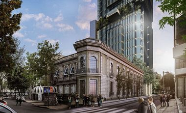 PREVENTA. UNIVERSITY TOWER, OPORTUNIDAD PARA INVERSIONISTAS.