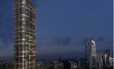 PREVENTA. UNIVERSITY TOWER, OPORTUNIDAD PARA INVERSIONISTAS.