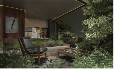 PREVENTA. UNIVERSITY TOWER, OPORTUNIDAD PARA INVERSIONISTAS.