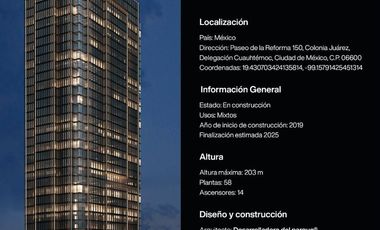 PREVENTA. UNIVERSITY TOWER, OPORTUNIDAD PARA INVERSIONISTAS.