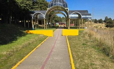 VENDO TERRENO SAN MIGUEL TOPILEJO. A PIE DE C ARRETERA. PRECIO A NEGOCIAR