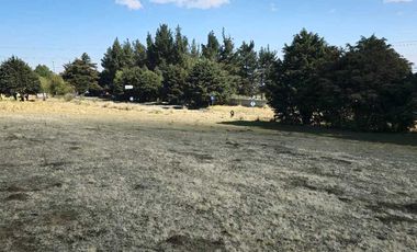 VENDO TERRENO SAN MIGUEL TOPILEJO. A PIE DE C ARRETERA. PRECIO A NEGOCIAR