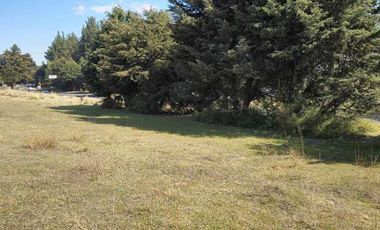 VENDO TERRENO SAN MIGUEL TOPILEJO. A PIE DE C ARRETERA. PRECIO A NEGOCIAR