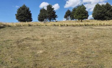 VENDO TERRENO SAN MIGUEL TOPILEJO. A PIE DE C ARRETERA. PRECIO A NEGOCIAR