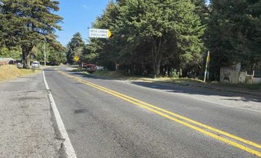 VENDO TERRENO SAN MIGUEL TOPILEJO. A PIE DE C ARRETERA. PRECIO A NEGOCIAR