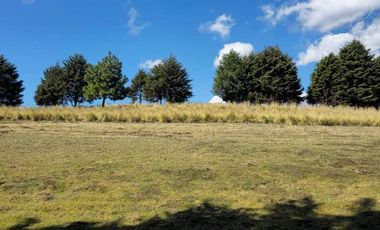 VENDO TERRENO SAN MIGUEL TOPILEJO. A PIE DE C ARRETERA. PRECIO A NEGOCIAR