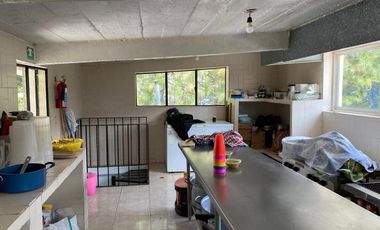 VENDE CENTRO EDUCATIVO  COMO TERRENO.  2,180 M2