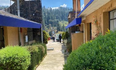 VENDE CENTRO EDUCATIVO  COMO TERRENO.  2,180 M2