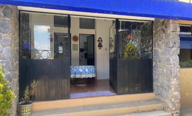 VENDE CENTRO EDUCATIVO  COMO TERRENO.  2,180 M2