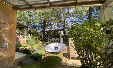 VENDE CENTRO EDUCATIVO  COMO TERRENO.  2,180 M2