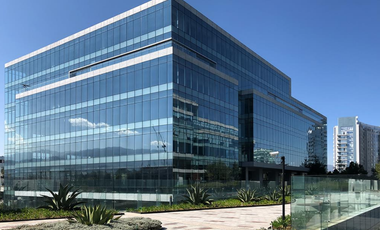 SANTA FE, TORRE DE OFICINAS CORPORATIVAS