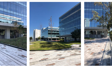 SANTA FE, TORRE DE OFICINAS CORPORATIVAS