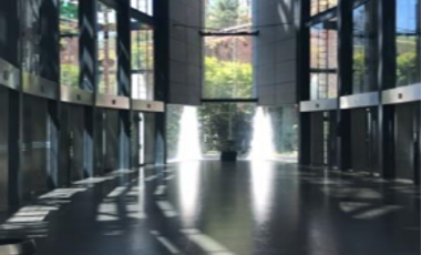 SANTA FE, TORRE DE OFICINAS CORPORATIVAS