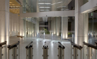 SANTA FE, TORRE DE OFICINAS CORPORATIVAS