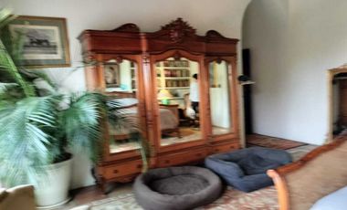 VENDE HERMOSA QUINTA  EN CUERNAVACA, REMODELADA, TIPO COLONIAL